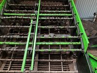 AVR SPIRIT 8200 - Kartoffelmaskiner - Optagere - 5