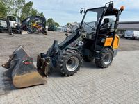 Giant 452t x-tra - Læssemaskiner - Minilæssere - 3
