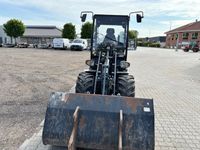 Giant 452t x-tra - Læssemaskiner - Minilæssere - 2