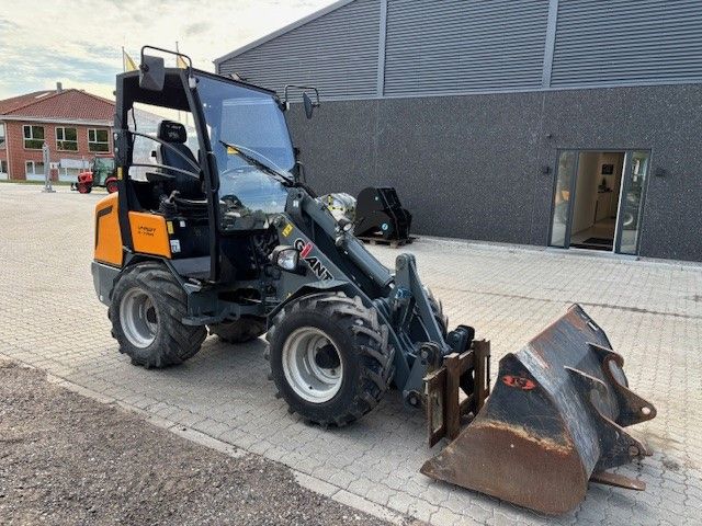 Giant 452t x-tra 