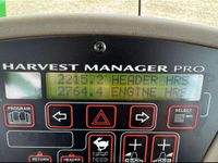 John Deere W150 - Høstmaskiner - Selvkørendeskårlæggere - 7