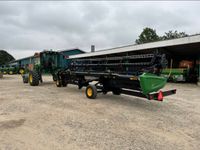 John Deere W150 - Høstmaskiner - Selvkørendeskårlæggere - 6