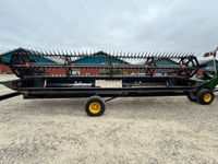 John Deere W150 - Høstmaskiner - Selvkørendeskårlæggere - 5