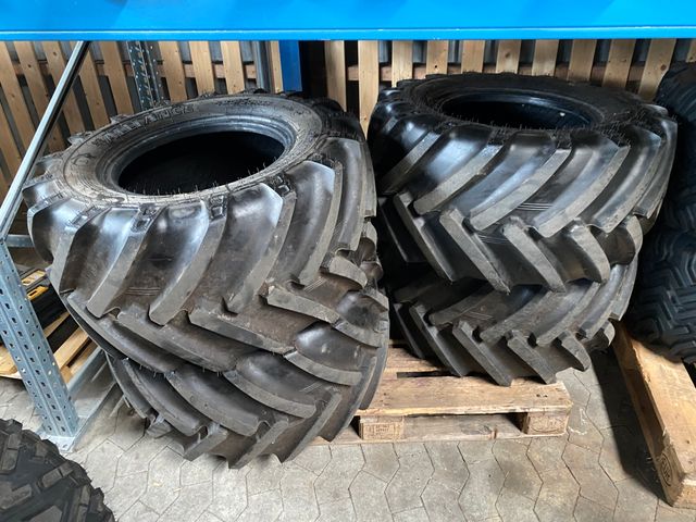 Alliance 425/55R17