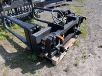 Ålø Ålø Quardogrip TS - Traktor tilbehør - Frontlæssere - 5