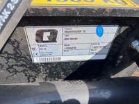 Ålø Ålø Quardogrip TS - Traktor tilbehør - Frontlæssere - 3