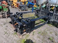 Ålø Ålø Quardogrip TS - Traktor tilbehør - Frontlæssere - 2