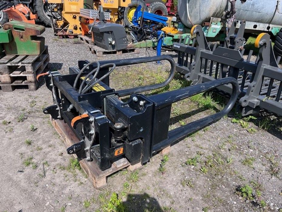 Ålø Ålø Quardogrip TS - Traktor tilbehør - Frontlæssere - 2