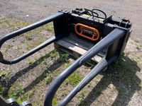 Ålø Ålø Quardogrip TS - Traktor tilbehør - Frontlæssere - 1