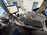 New Holland T7.315 HD KUN 4400 TIMER OG MED AUTOSTYRING! - Traktorer - Traktorer 4 wd - 14