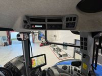 New Holland T7.315 HD KUN 4400 TIMER OG MED AUTOSTYRING! - Traktorer - Traktorer 4 wd - 15