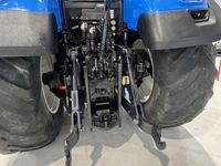 New Holland T7.315 HD KUN 4400 TIMER OG MED AUTOSTYRING! - Traktorer - Traktorer 4 wd - 13