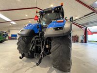 New Holland T7.315 HD KUN 4400 TIMER OG MED AUTOSTYRING! - Traktorer - Traktorer 4 wd - 12