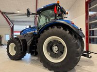 New Holland T7.315 HD KUN 4400 TIMER OG MED AUTOSTYRING! - Traktorer - Traktorer 4 wd - 6