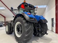 New Holland T7.315 HD KUN 4400 TIMER OG MED AUTOSTYRING! - Traktorer - Traktorer 4 wd - 7