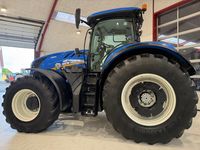 New Holland T7.315 HD KUN 4400 TIMER OG MED AUTOSTYRING! - Traktorer - Traktorer 4 wd - 5