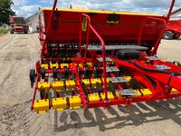 Väderstad Rapid 400C C XL Super - Såmaskiner - Kombinationssæt - 3
