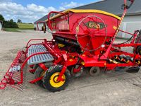 Väderstad Rapid 400C C XL Super - Såmaskiner - Kombinationssæt - 4