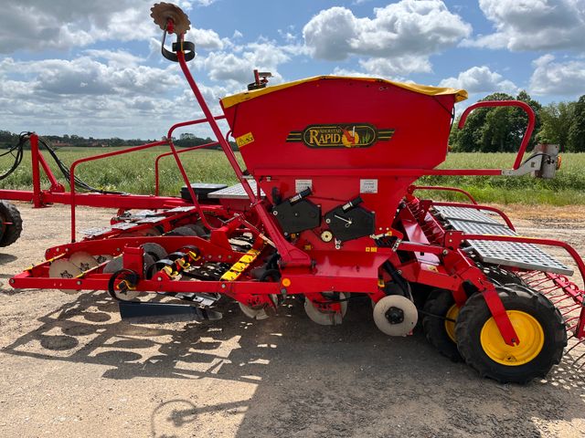 Vaderstad Rapid 400