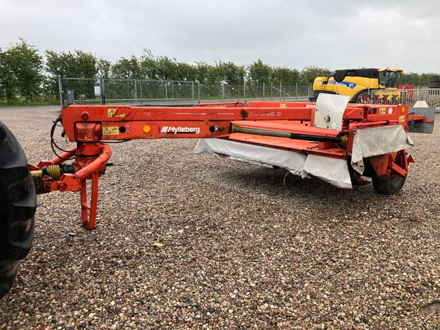 Kuhn FC 352 G