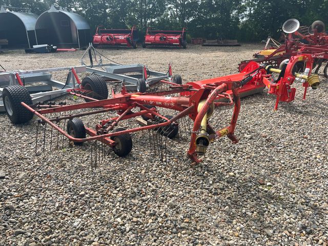 Kuhn GA 300 GM