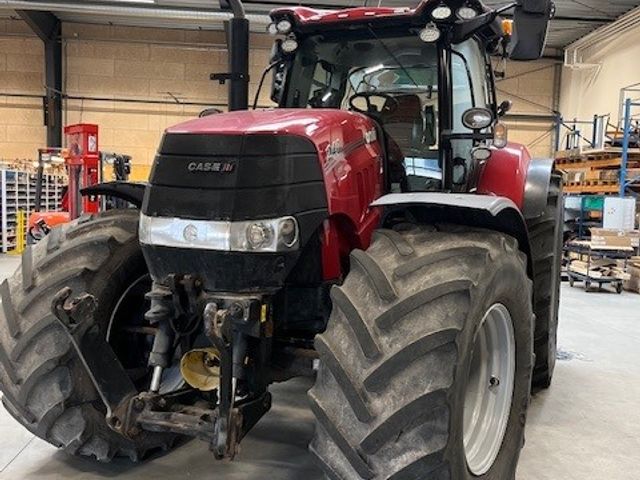 Case IH Puma 240cvx