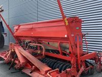 Kuhn integra 4m - Såmaskiner - Kombinationssæt - 2