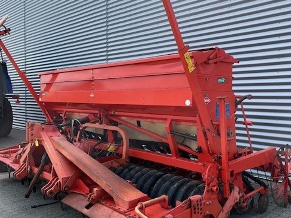 Kuhn integra 4m - Såmaskiner - Kombinationssæt - 2