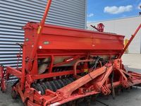 Kuhn integra 4m - Såmaskiner - Kombinationssæt - 1