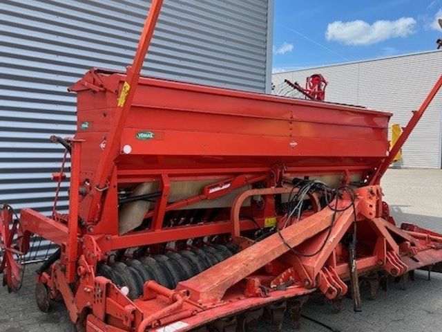 Kuhn integra 4m