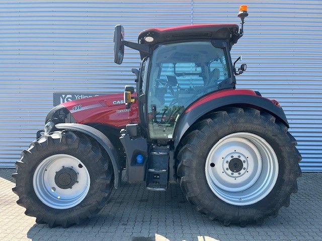 Case IH Vestrum 130CVX