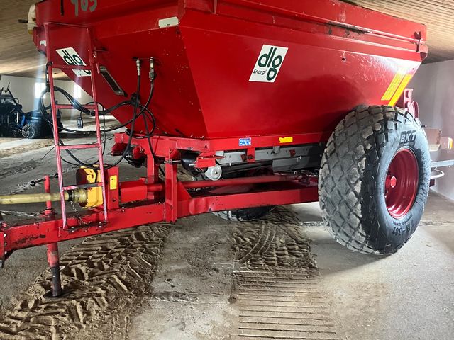 Bredal B 6