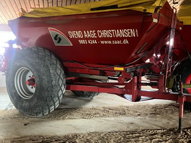 Bredal B 6