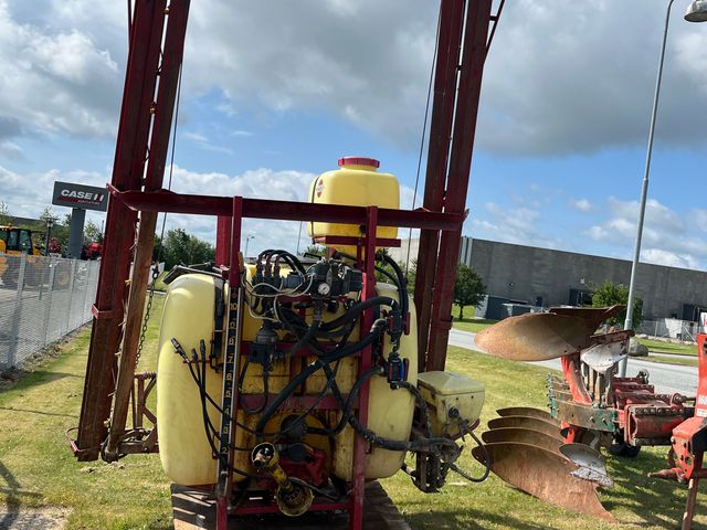 Hardi LX 1000