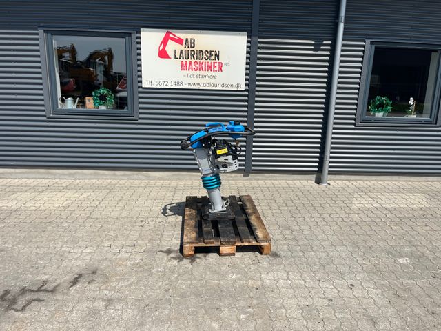 Weber SRV 620