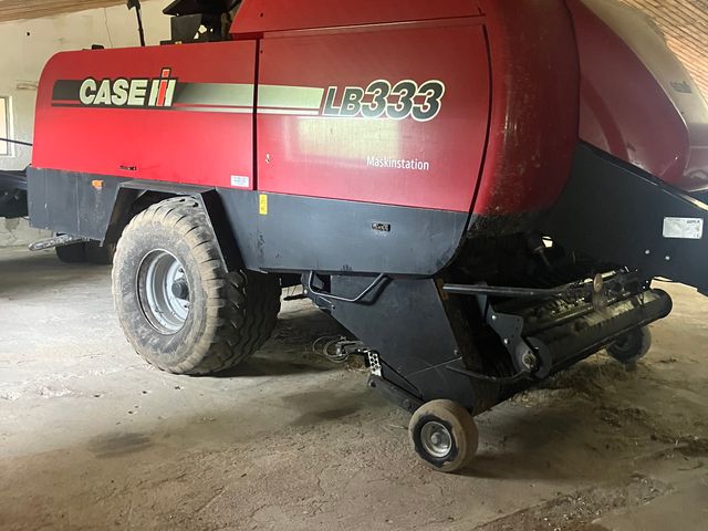 Case IH lb 333