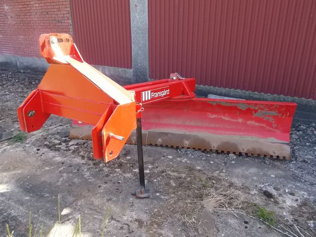 Fransgård GT-250