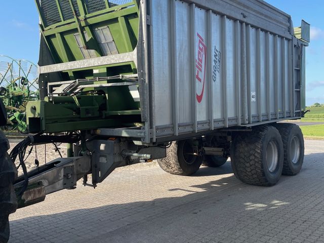 Fliegl ASW 268