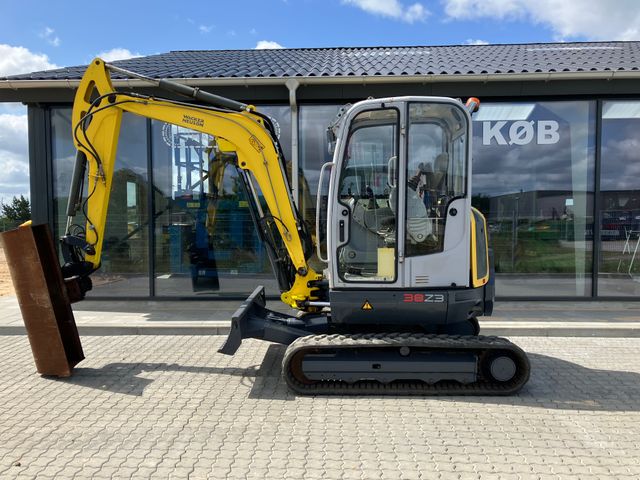 Wacker Neuson 38 Z3