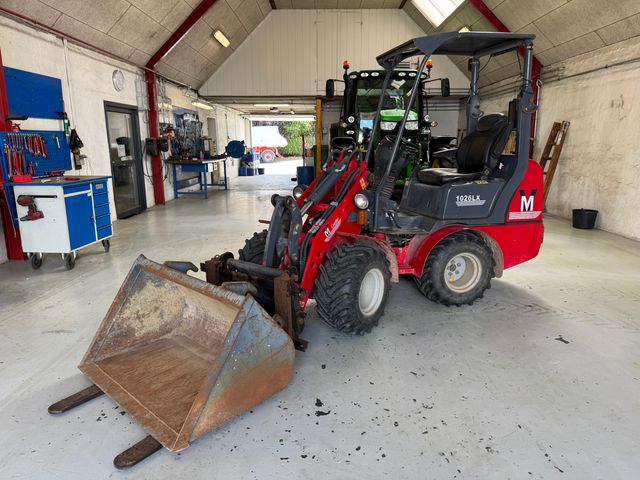 VM Loader 1026 LX