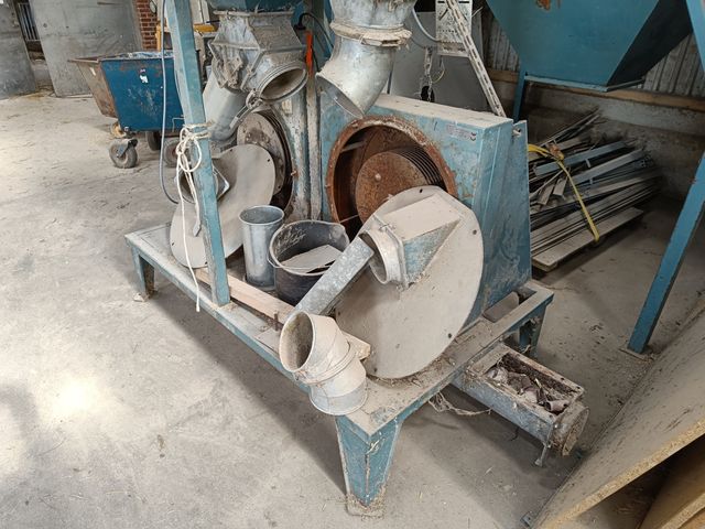 Øgendahl Type TS28