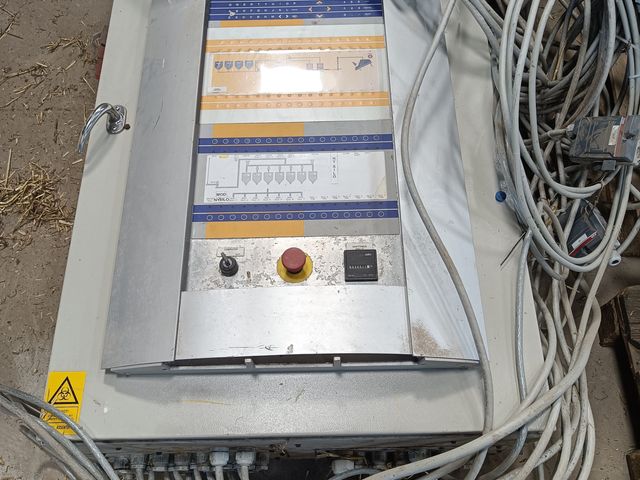 Skiold Unimix