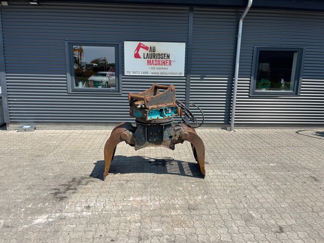 VNT Europe MD40S