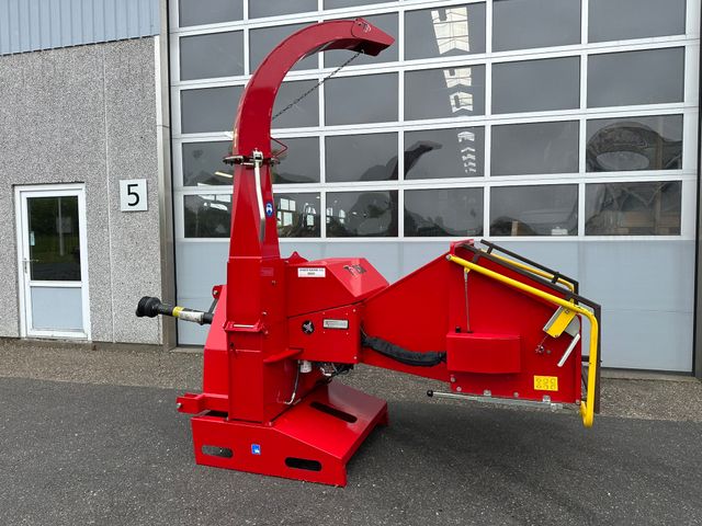 TP 250 PTO