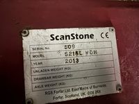 ScanStone 5215 LWDH - Kartoffelmaskiner - Stenstrenglæggere - 14