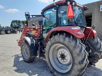 Case Farmall 95C - Traktorer - Traktorer 4 wd - 6
