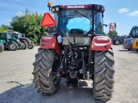 Case Farmall 95C - Traktorer - Traktorer 4 wd - 4