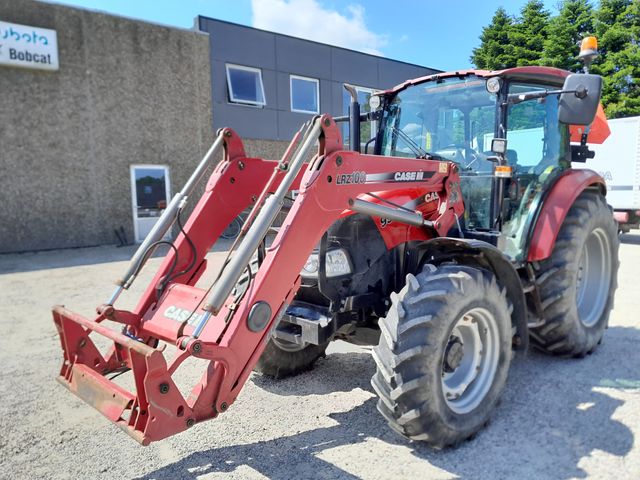 Case Farmall 95C