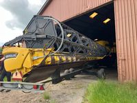 New Holland CX 880 - Høstmaskiner - Mejetærskere - 5