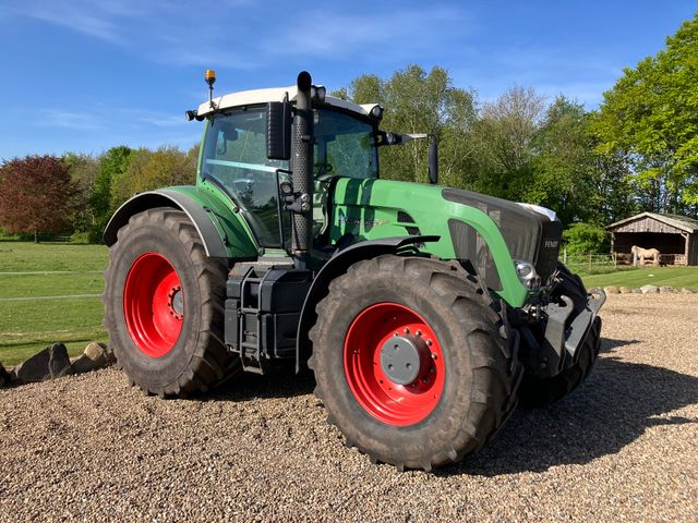 Fendt 936